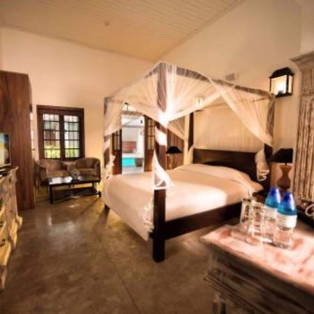 D Pavilion Boutique Hotel Kolombo Bagian luar foto
