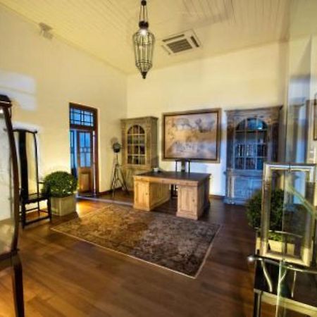 D Pavilion Boutique Hotel Kolombo Bagian luar foto