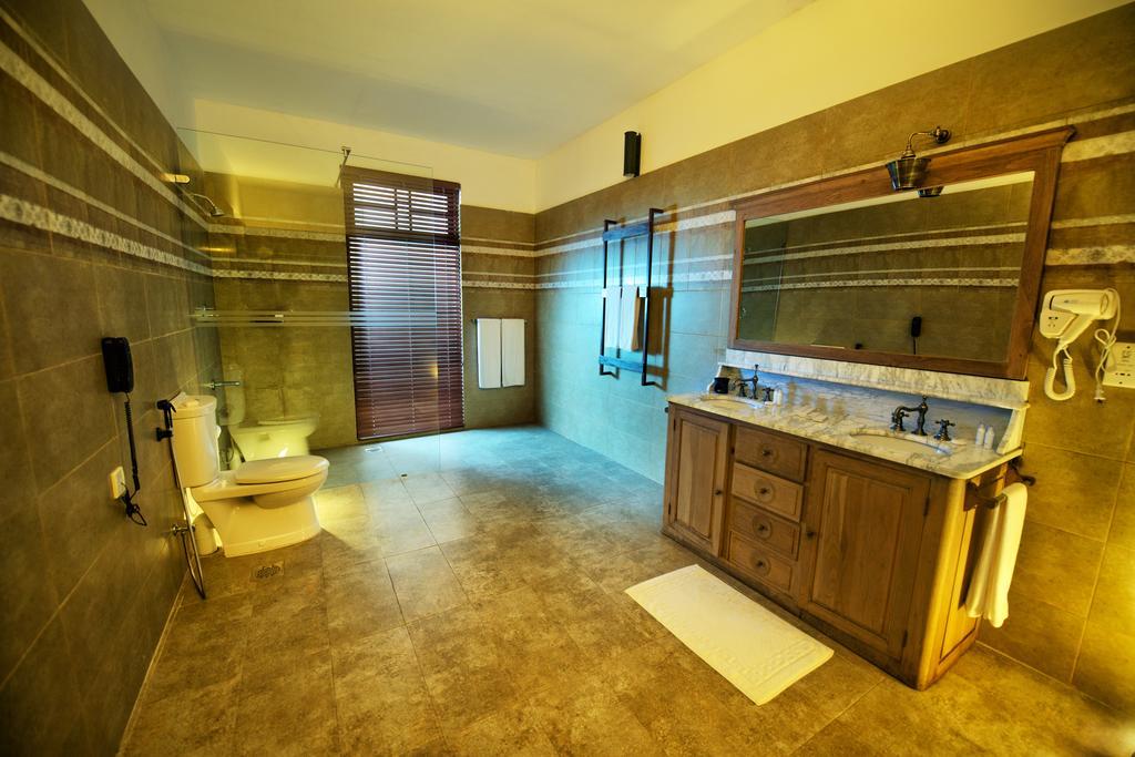 D Pavilion Boutique Hotel Kolombo Bagian luar foto