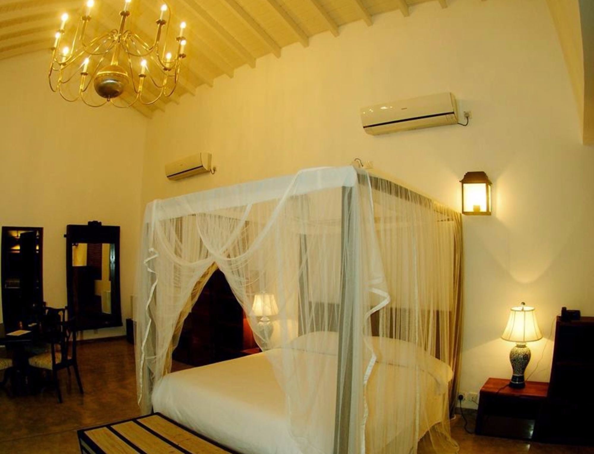 D Pavilion Boutique Hotel Kolombo Bagian luar foto