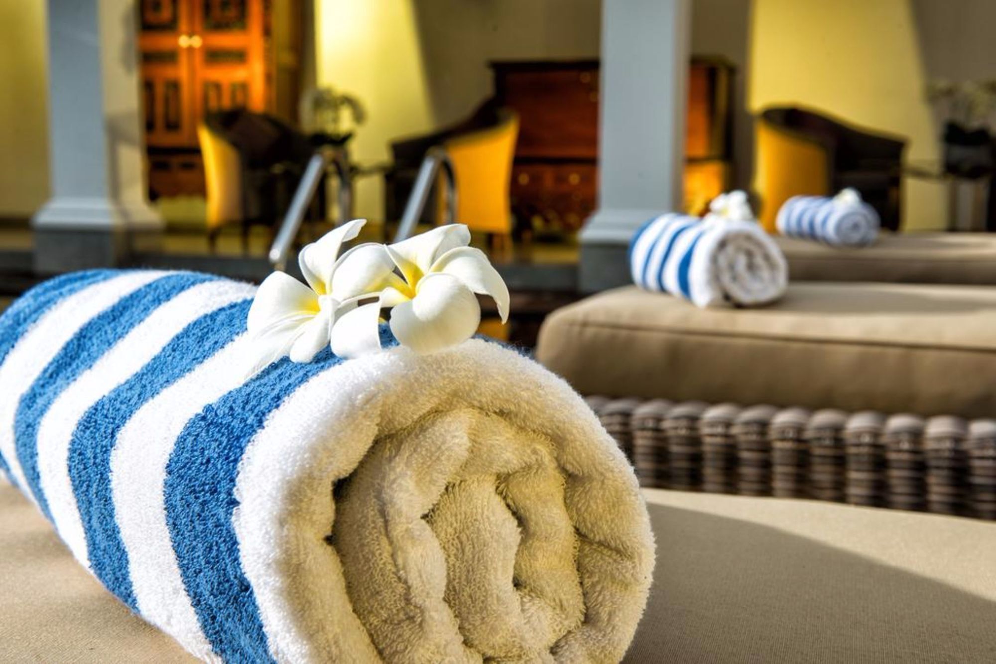D Pavilion Boutique Hotel Kolombo Bagian luar foto