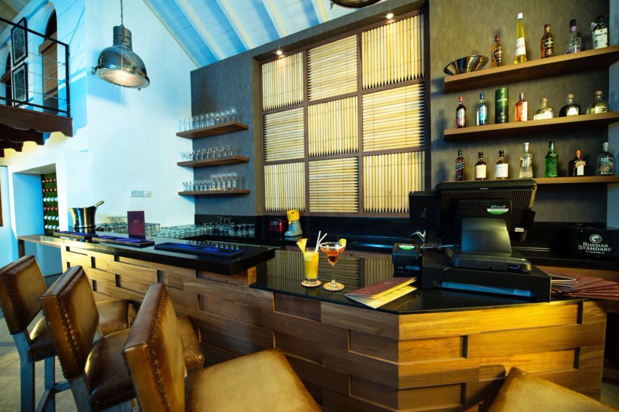 D Pavilion Boutique Hotel Kolombo Bagian luar foto