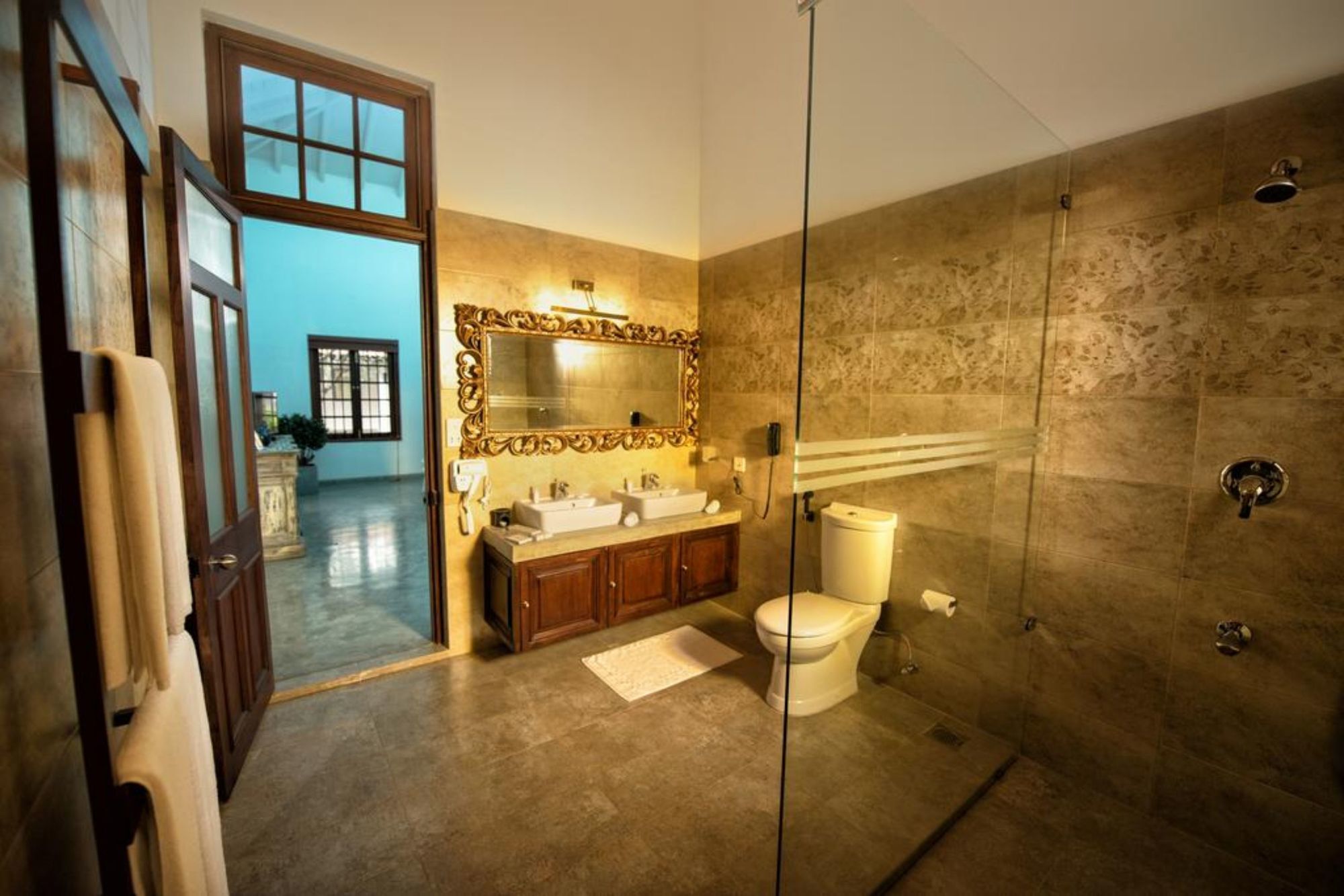 D Pavilion Boutique Hotel Kolombo Bagian luar foto