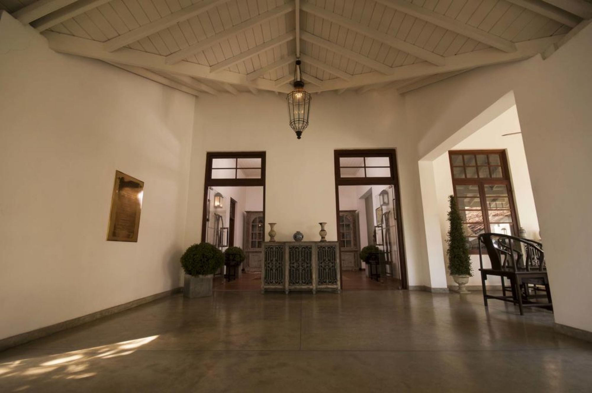 D Pavilion Boutique Hotel Kolombo Bagian luar foto