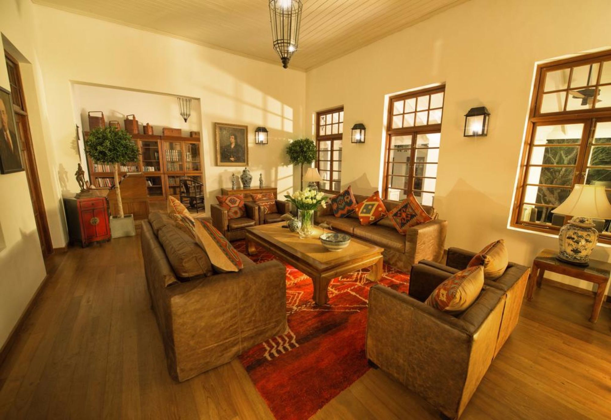 D Pavilion Boutique Hotel Kolombo Bagian luar foto